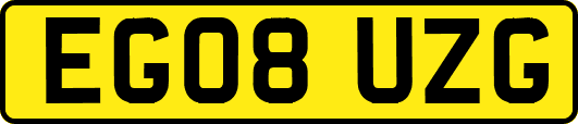 EG08UZG