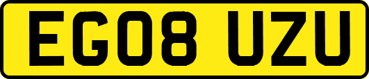 EG08UZU