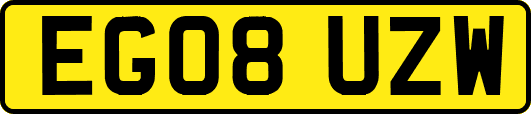 EG08UZW