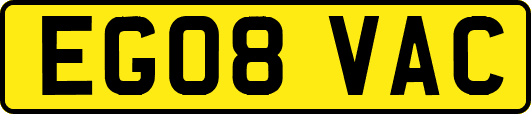 EG08VAC