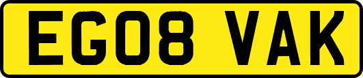EG08VAK