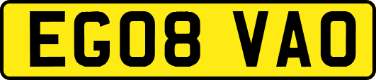 EG08VAO