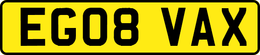 EG08VAX