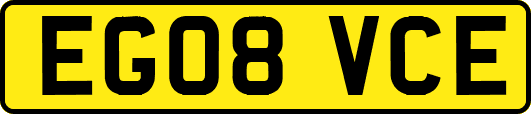 EG08VCE