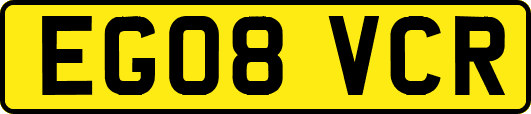 EG08VCR