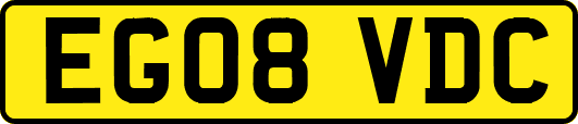 EG08VDC