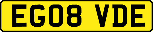 EG08VDE