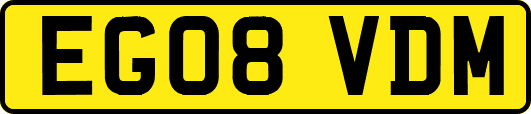 EG08VDM
