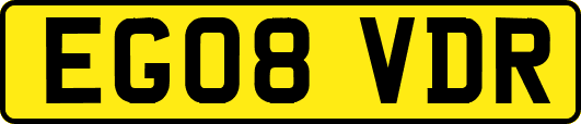 EG08VDR