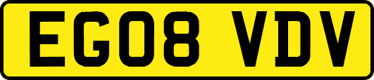 EG08VDV