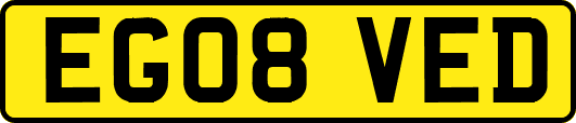 EG08VED