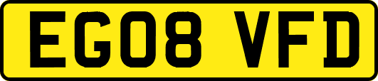 EG08VFD