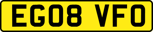 EG08VFO