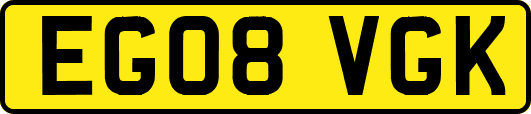 EG08VGK