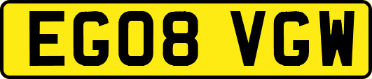 EG08VGW