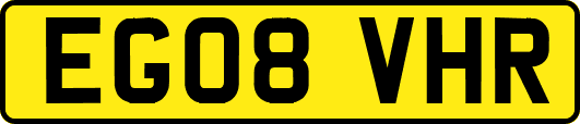 EG08VHR