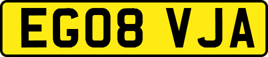 EG08VJA