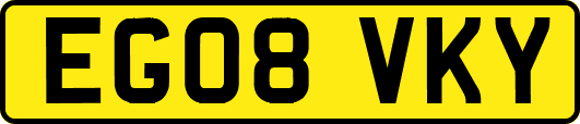 EG08VKY