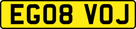 EG08VOJ