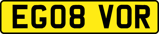 EG08VOR