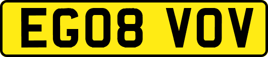 EG08VOV