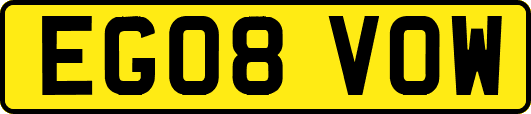 EG08VOW