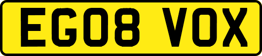 EG08VOX