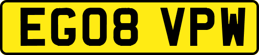 EG08VPW