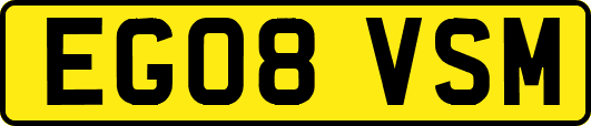 EG08VSM