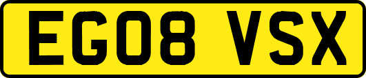 EG08VSX
