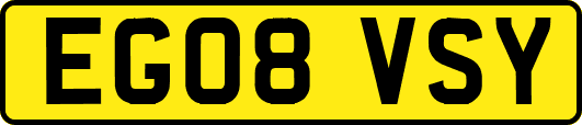 EG08VSY