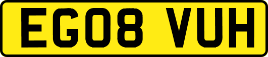 EG08VUH