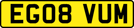 EG08VUM