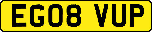 EG08VUP
