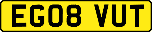 EG08VUT