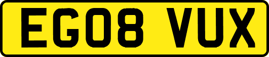 EG08VUX