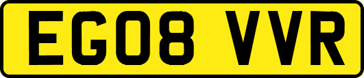 EG08VVR