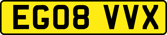 EG08VVX