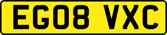 EG08VXC
