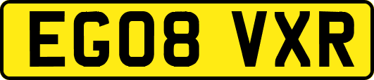 EG08VXR