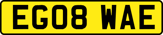 EG08WAE