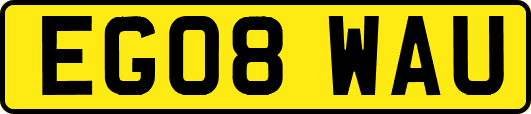 EG08WAU