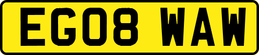 EG08WAW
