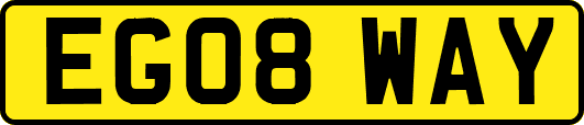 EG08WAY