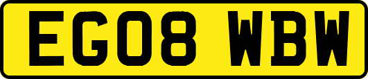 EG08WBW