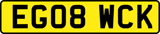 EG08WCK
