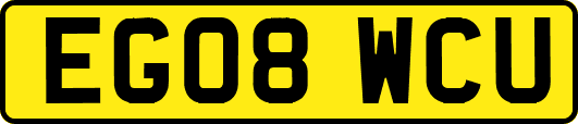 EG08WCU