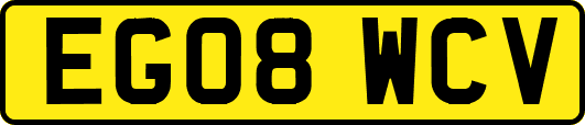 EG08WCV