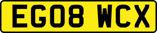 EG08WCX
