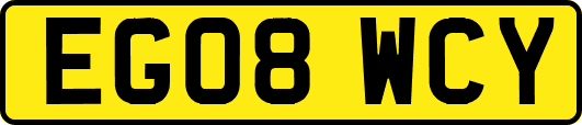 EG08WCY